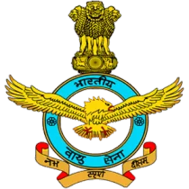 IND AIR FORCE
